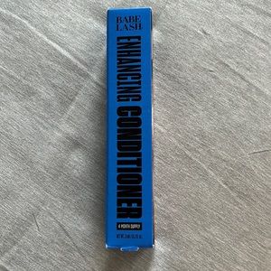 NIB (sealed) Babe Lash Enhancing Conditioner